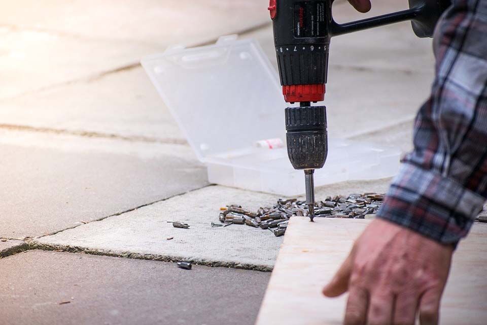 What To Do When A Handyman Gets Injured Handling A Job For You